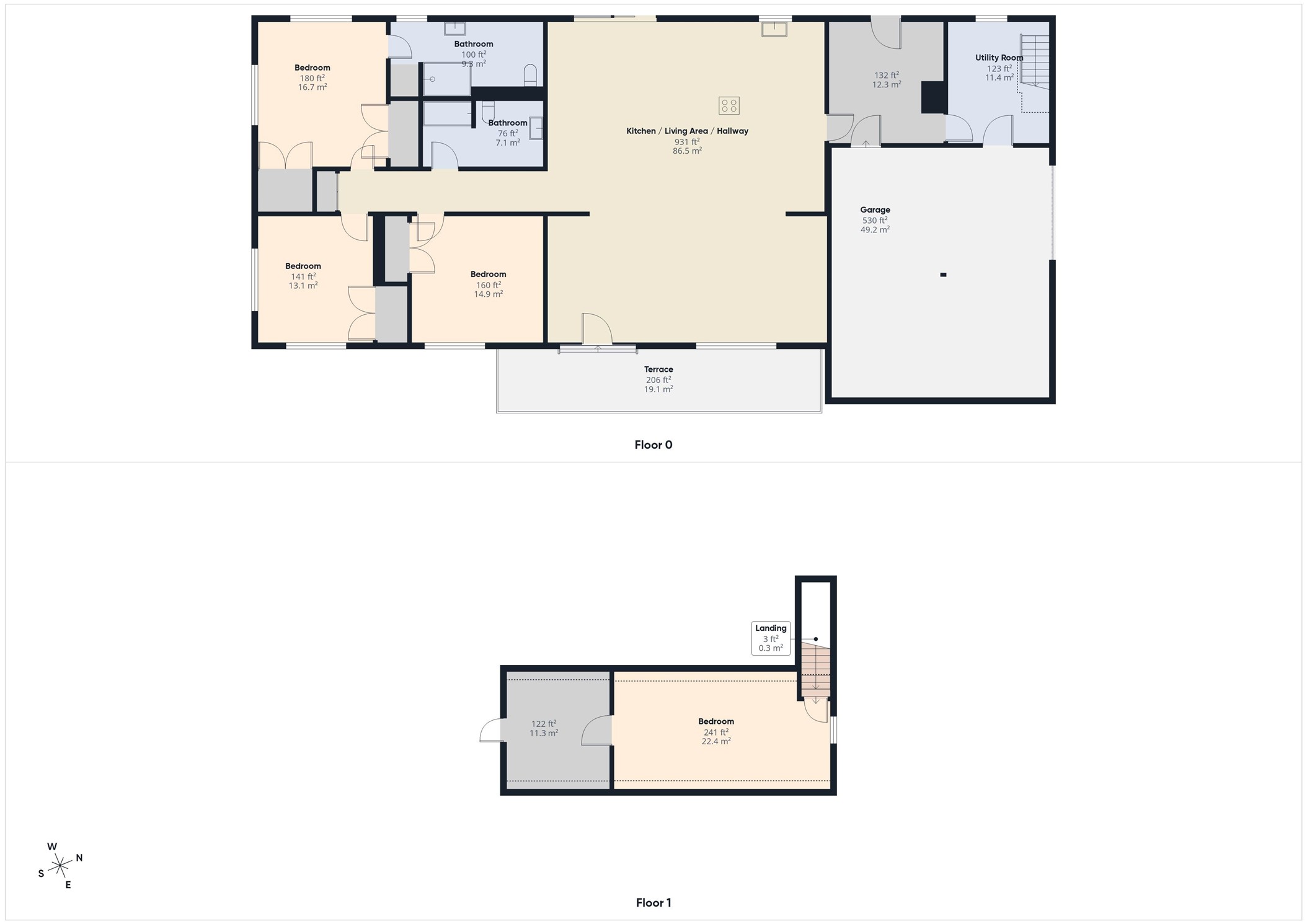409 N Elm Street Frankston TX 75763