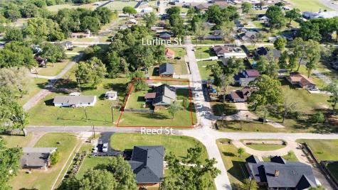 409 N Elm Street Frankston TX 75763
