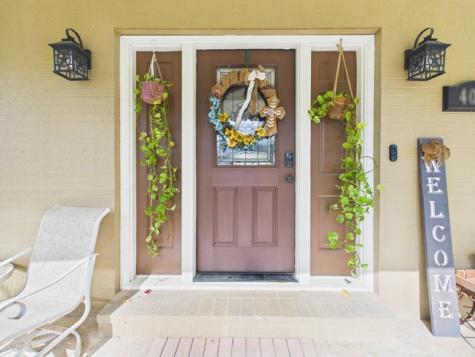 409 N Elm Street Frankston TX 75763
