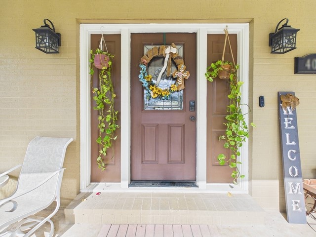 409 N Elm Street Frankston TX 75763