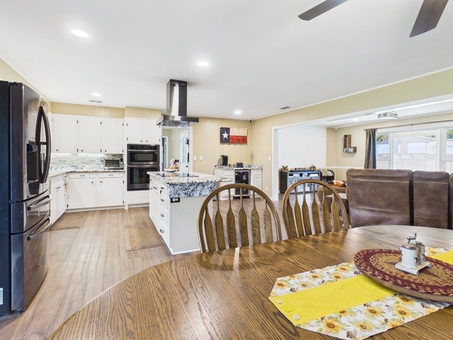 409 N Elm Street Frankston TX 75763