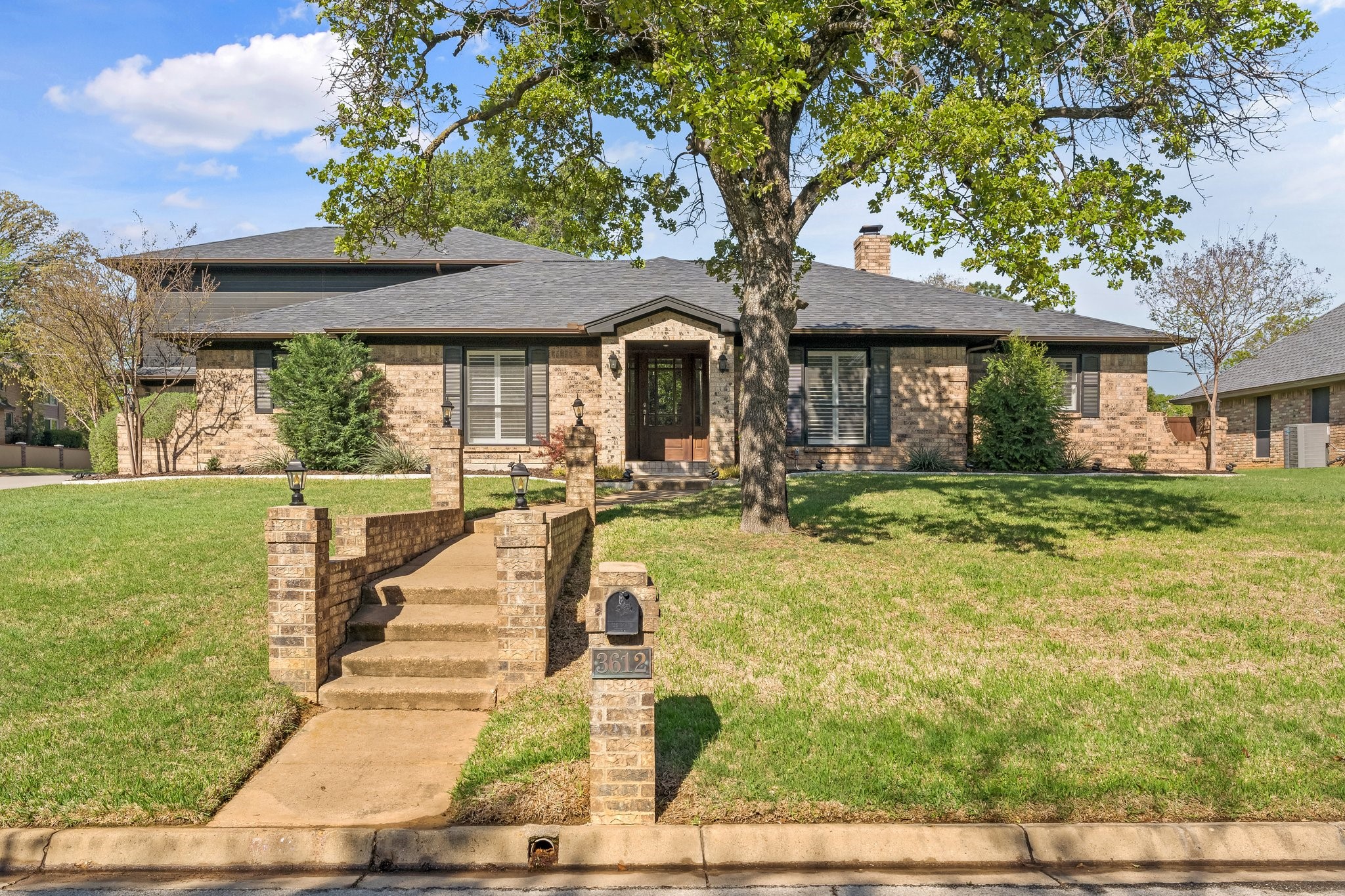 3612 Cliffwood Drive Colleyville TX 76034