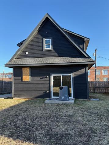 4209 Metropolitan Avenue Dallas TX 75210