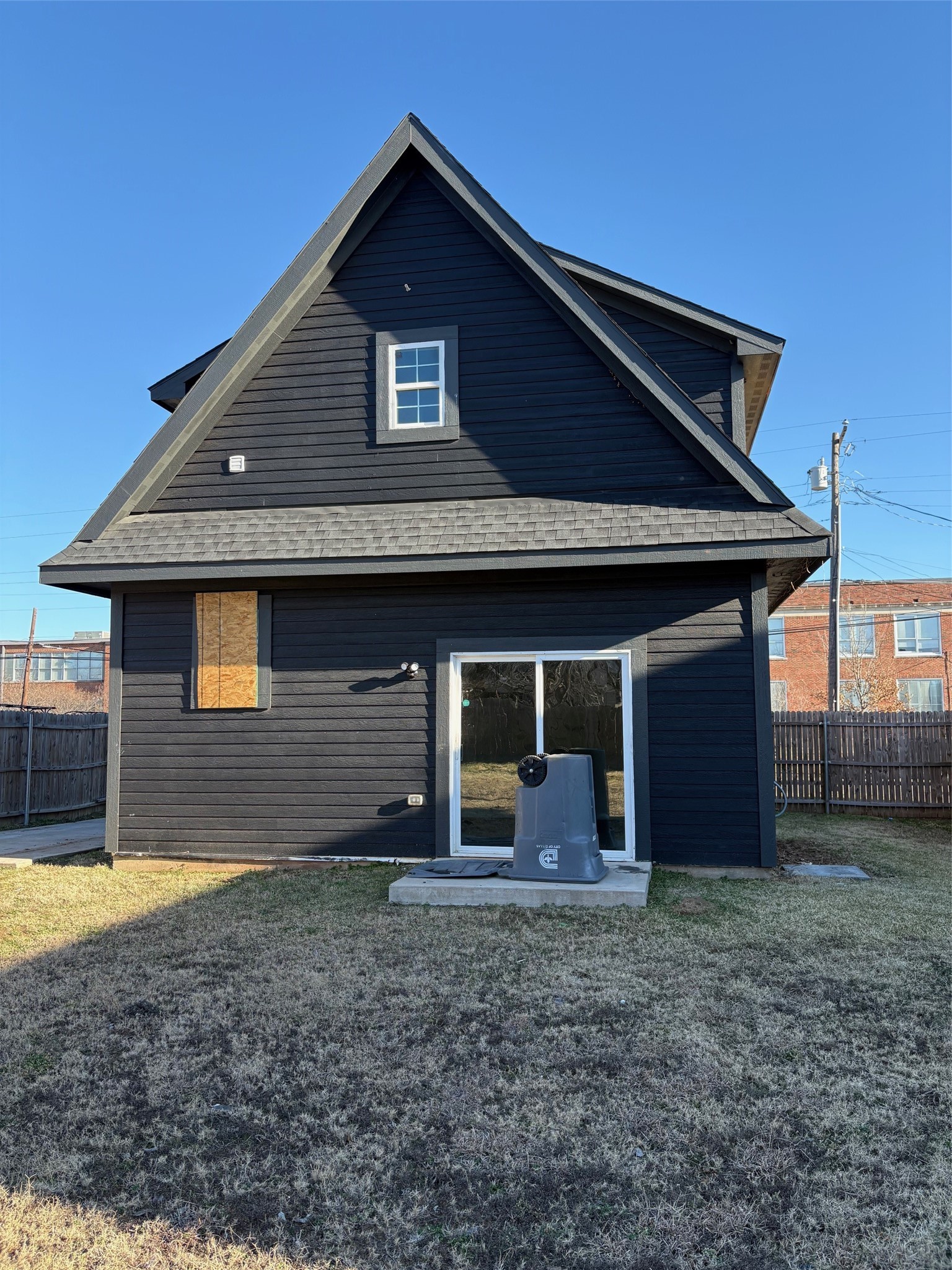 4209 Metropolitan Avenue Dallas TX 75210