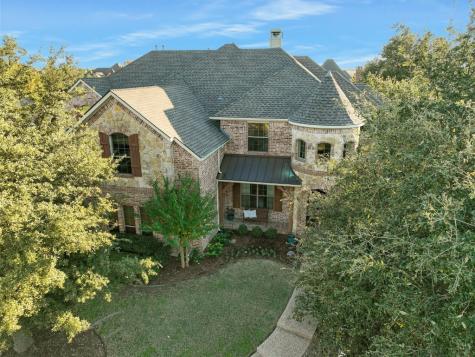 1010 Monticello Drive Prosper TX 75078