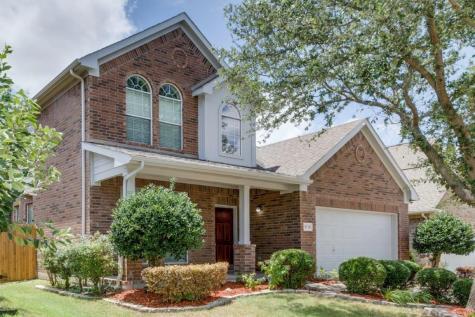3713 Moultrie Drive Garland TX 75040