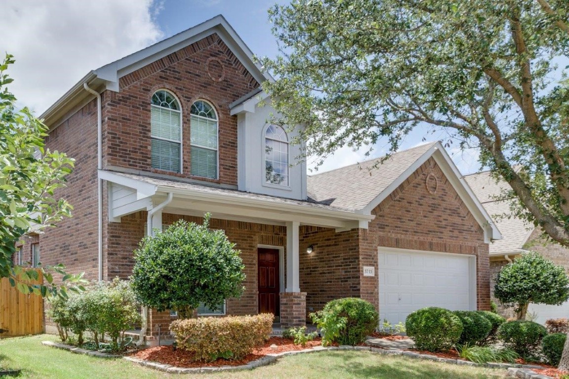 3713 Moultrie Drive Garland TX 75040