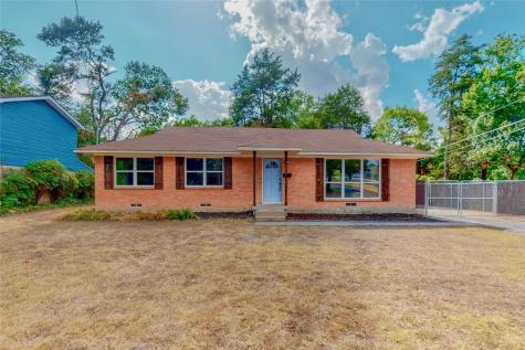 3817 Rock Bluff Drive Dallas TX 75227