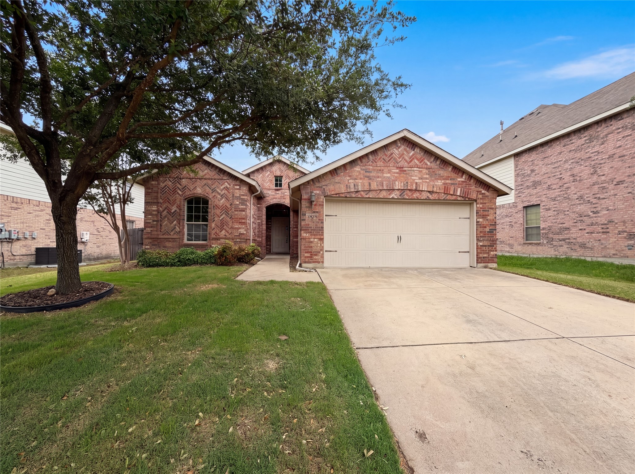 1124 Terrace View Drive Fort Worth TX 76108