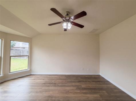 1124 Terrace View Drive Fort Worth TX 76108