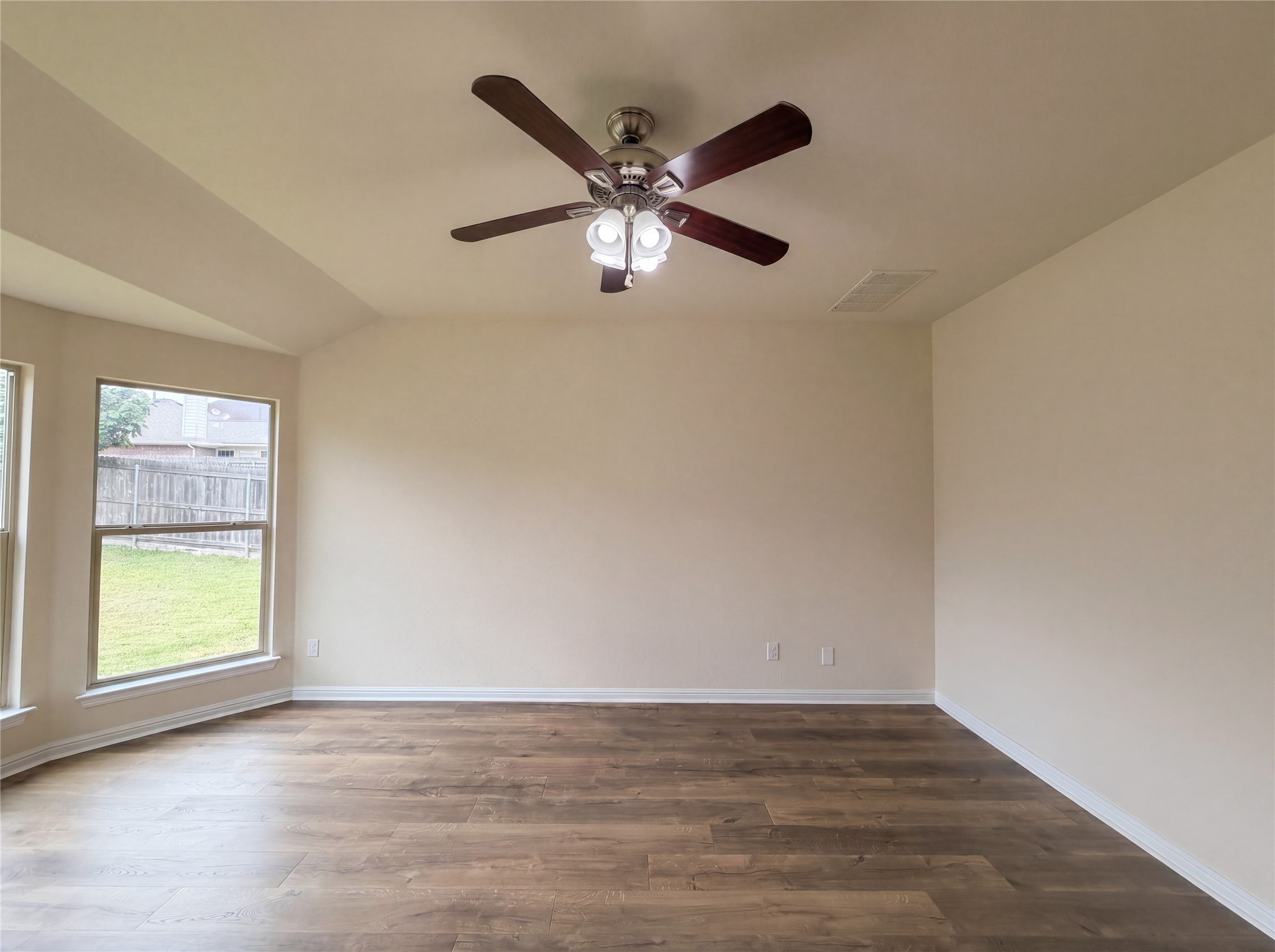 1124 Terrace View Drive Fort Worth TX 76108