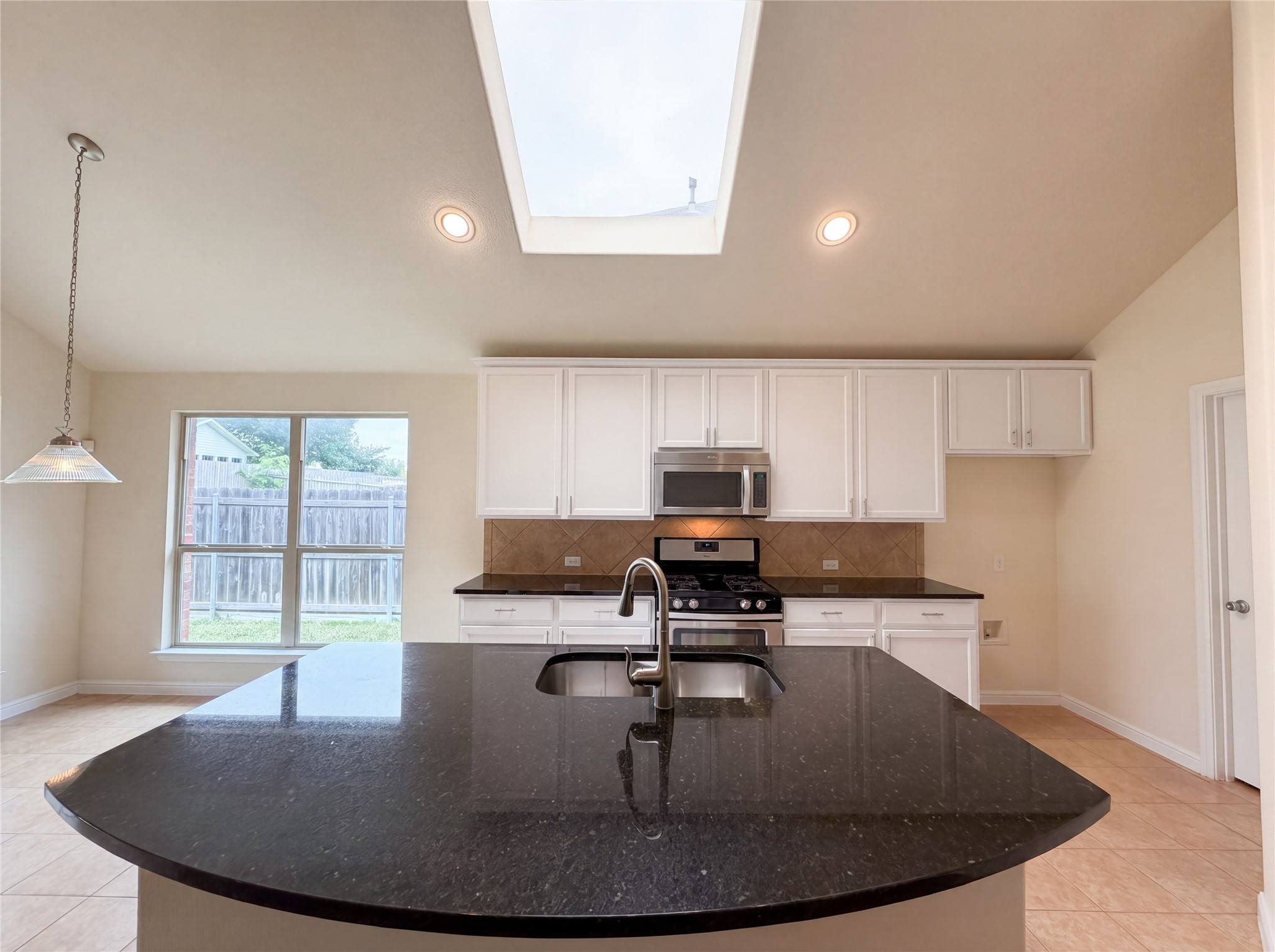 1124 Terrace View Drive Fort Worth TX 76108