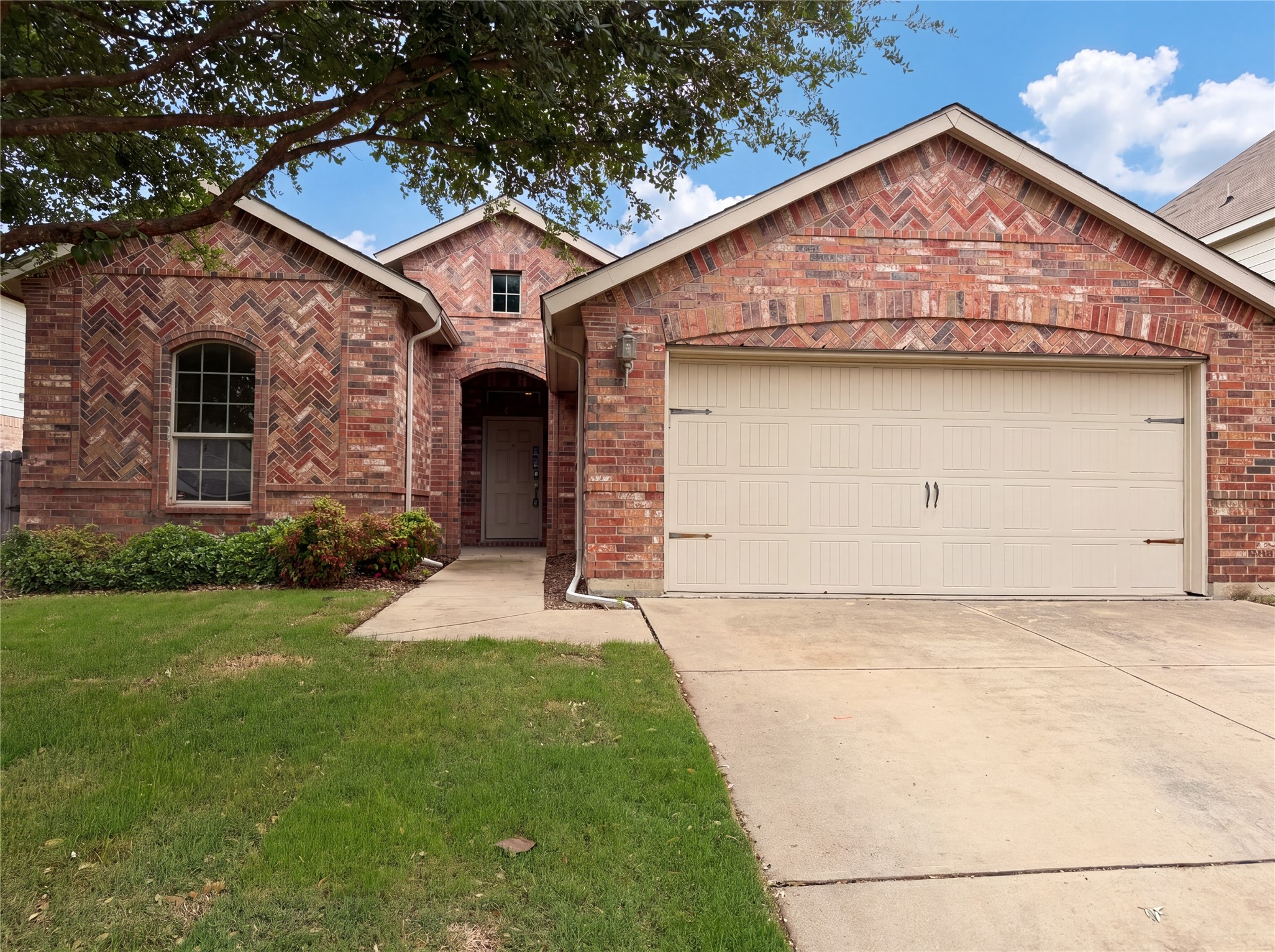 1124 Terrace View Drive Fort Worth TX 76108