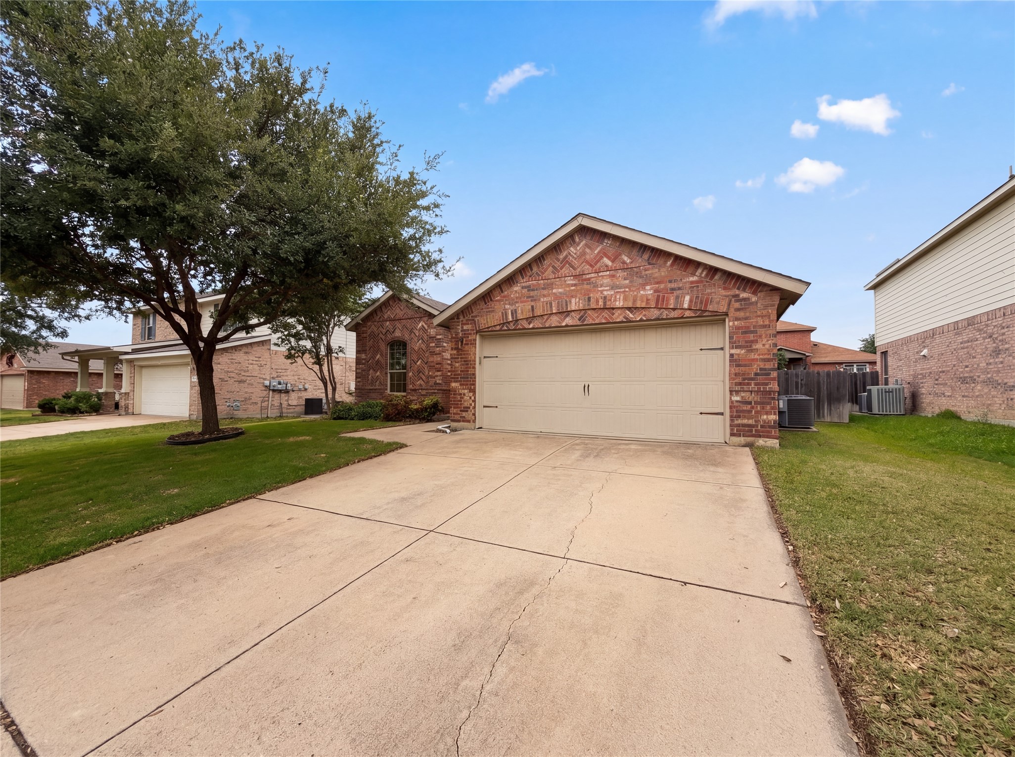 1124 Terrace View Drive Fort Worth TX 76108