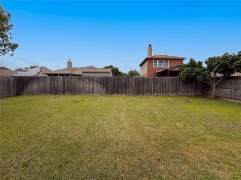 1124 Terrace View Drive Fort Worth TX 76108