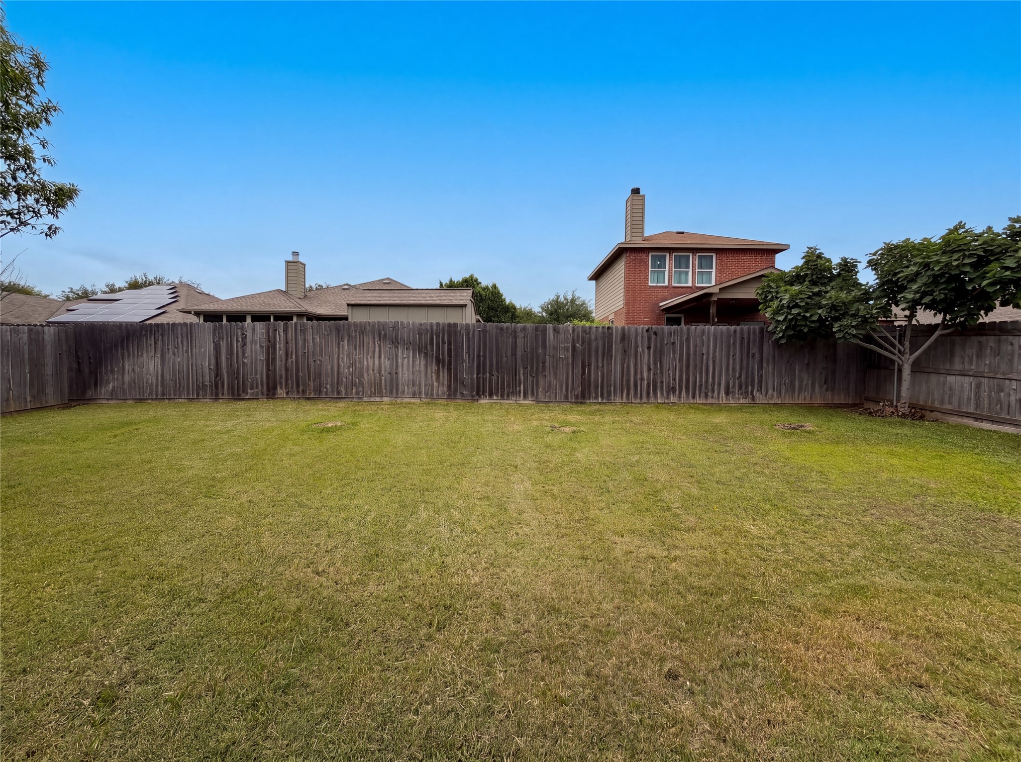 1124 Terrace View Drive Fort Worth TX 76108