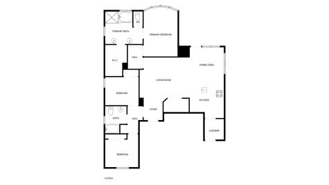 1124 Terrace View Drive Fort Worth TX 76108