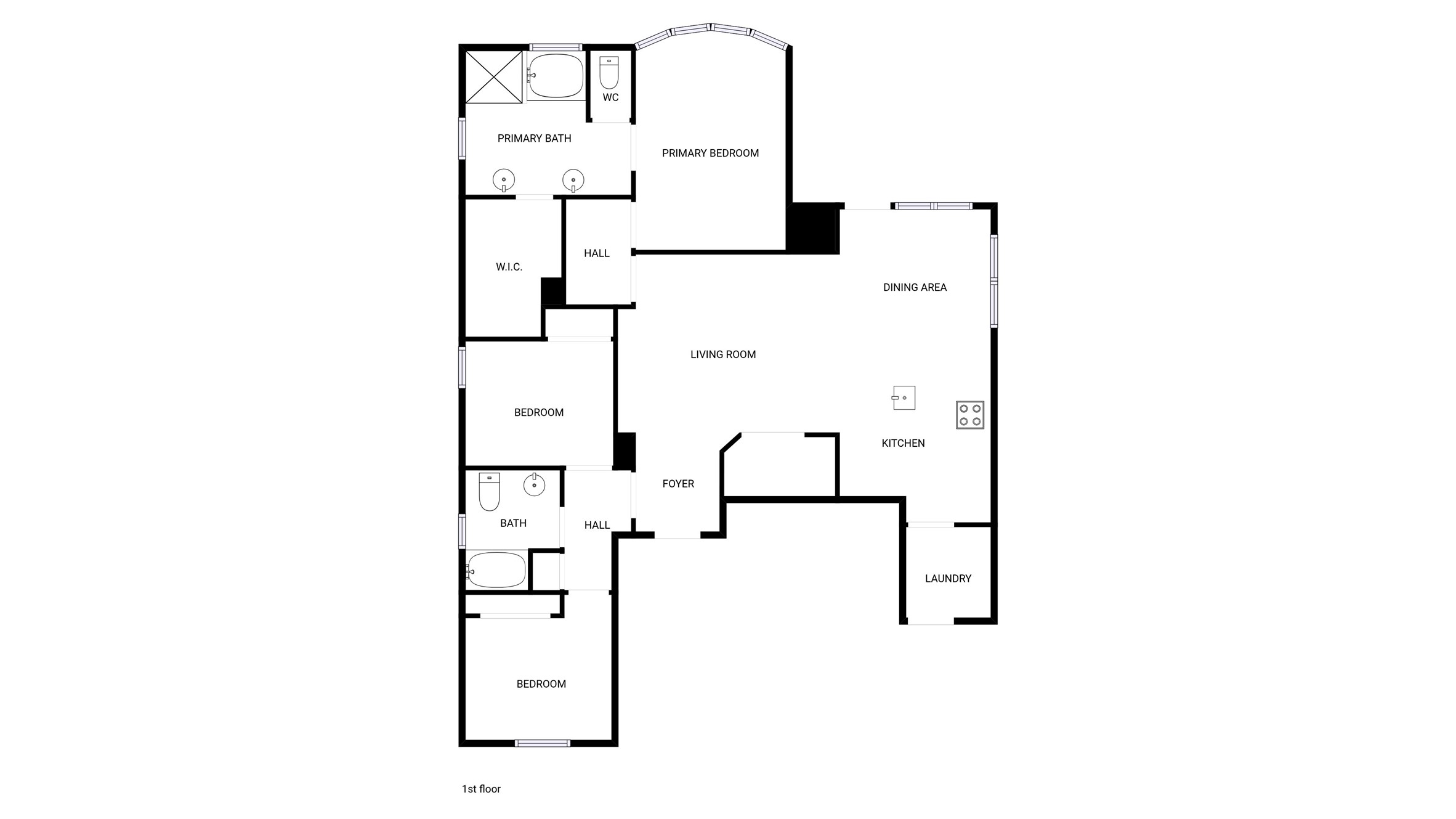 1124 Terrace View Drive Fort Worth TX 76108