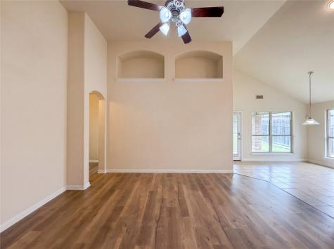 1124 Terrace View Drive Fort Worth TX 76108