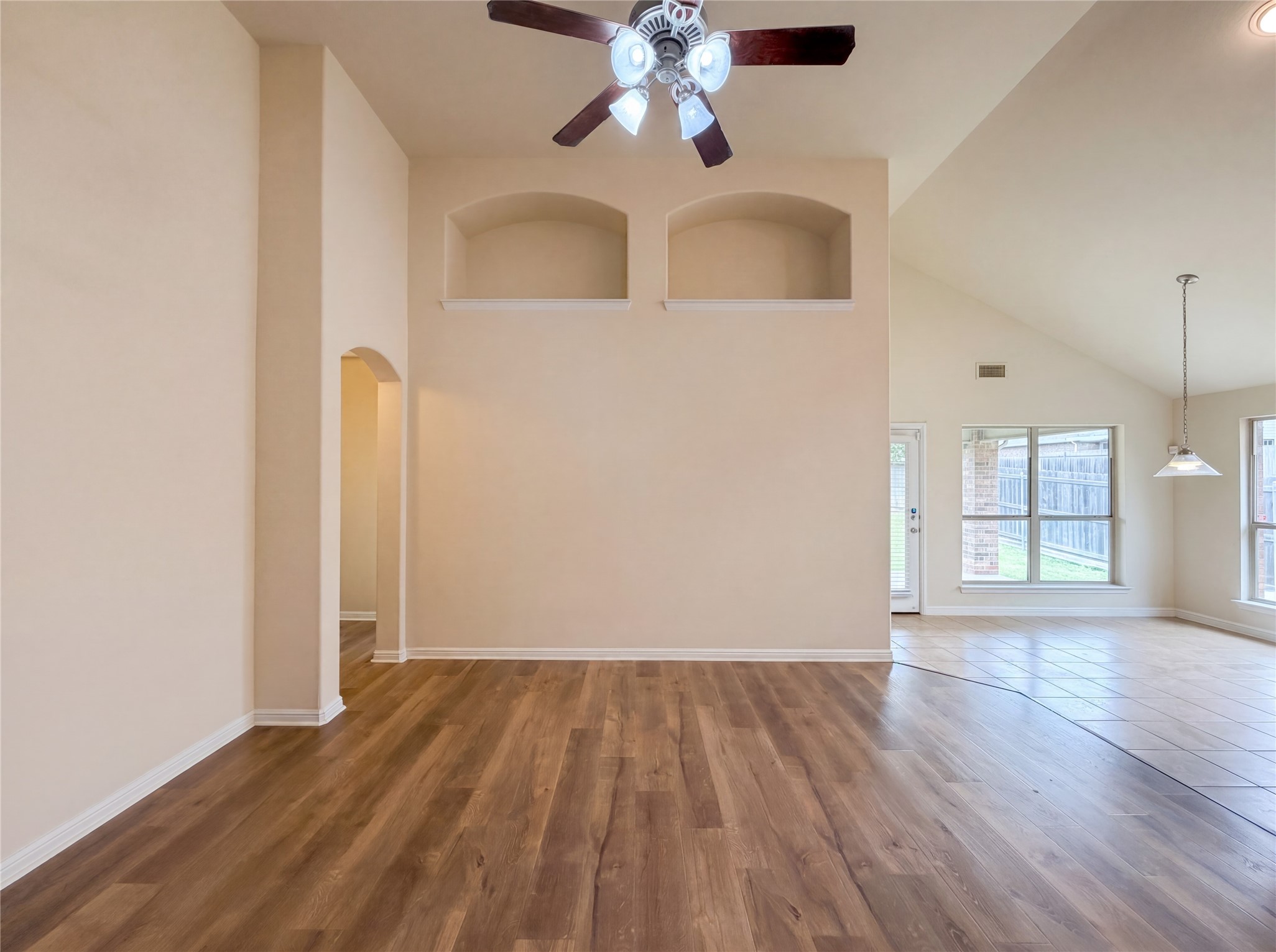 1124 Terrace View Drive Fort Worth TX 76108