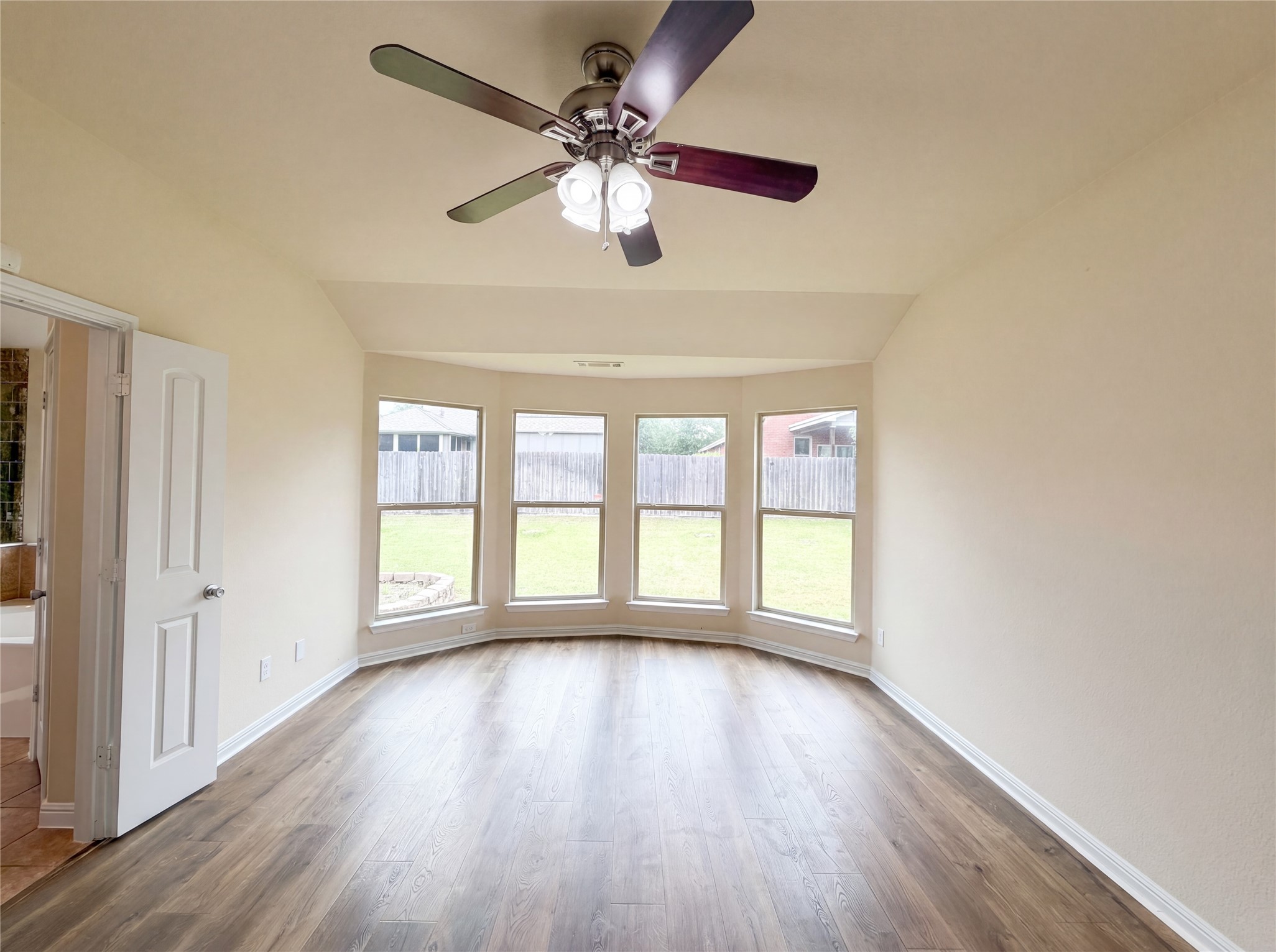 1124 Terrace View Drive Fort Worth TX 76108