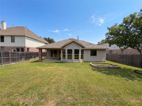 1124 Terrace View Drive Fort Worth TX 76108