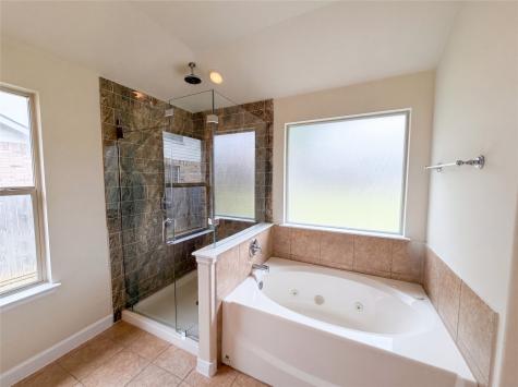 1124 Terrace View Drive Fort Worth TX 76108