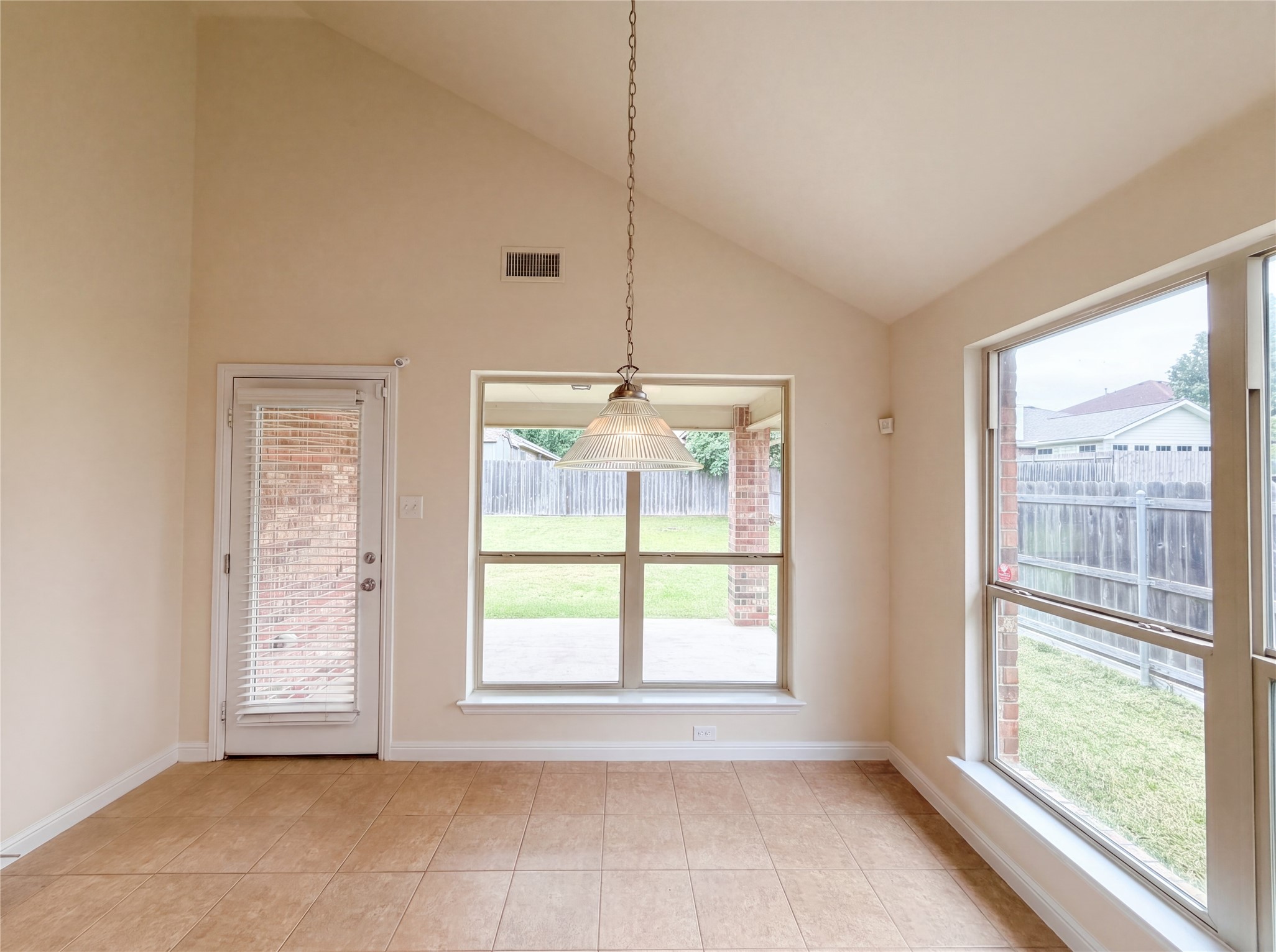 1124 Terrace View Drive Fort Worth TX 76108