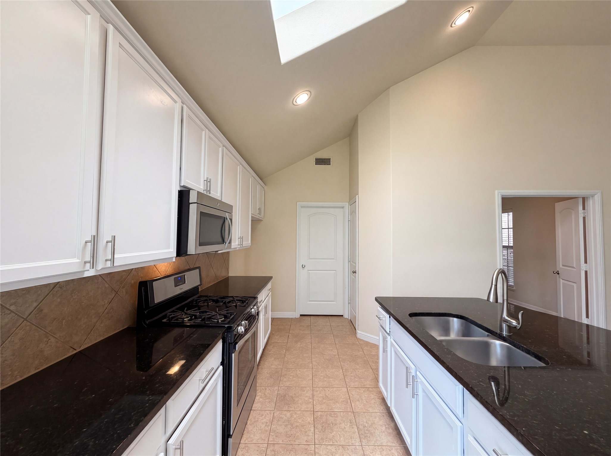 1124 Terrace View Drive Fort Worth TX 76108