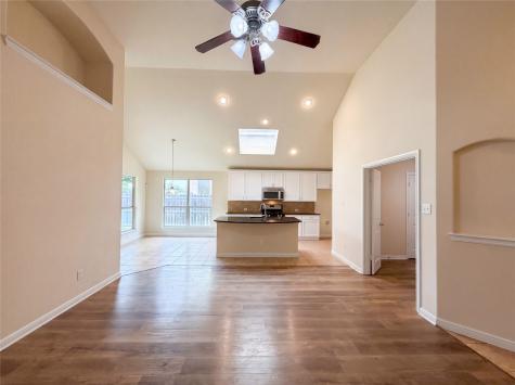 1124 Terrace View Drive Fort Worth TX 76108
