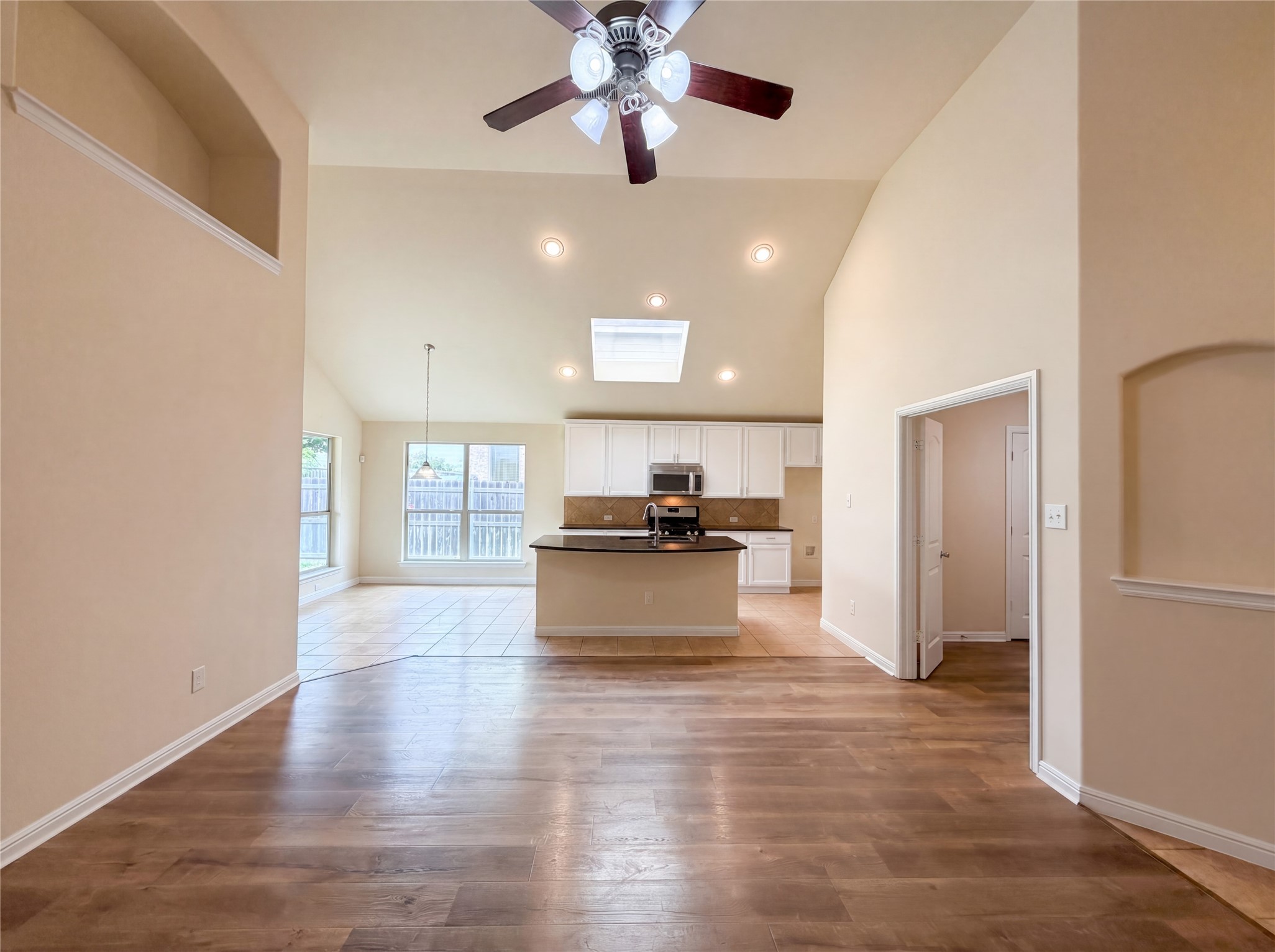 1124 Terrace View Drive Fort Worth TX 76108