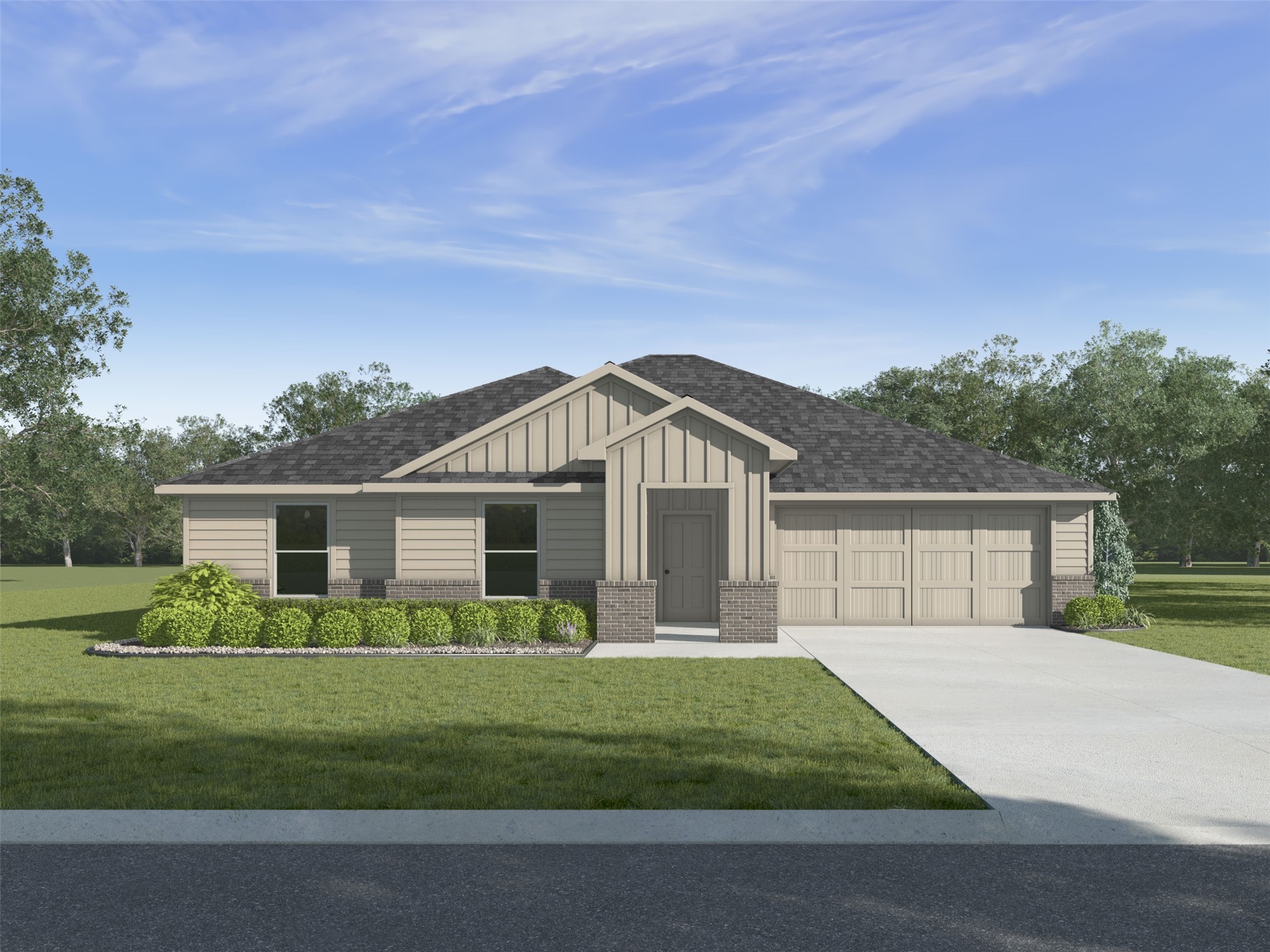3610 Hopewell Lane Abilene TX 79601