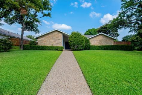 16825 Park Hill Drive Dallas TX 75248