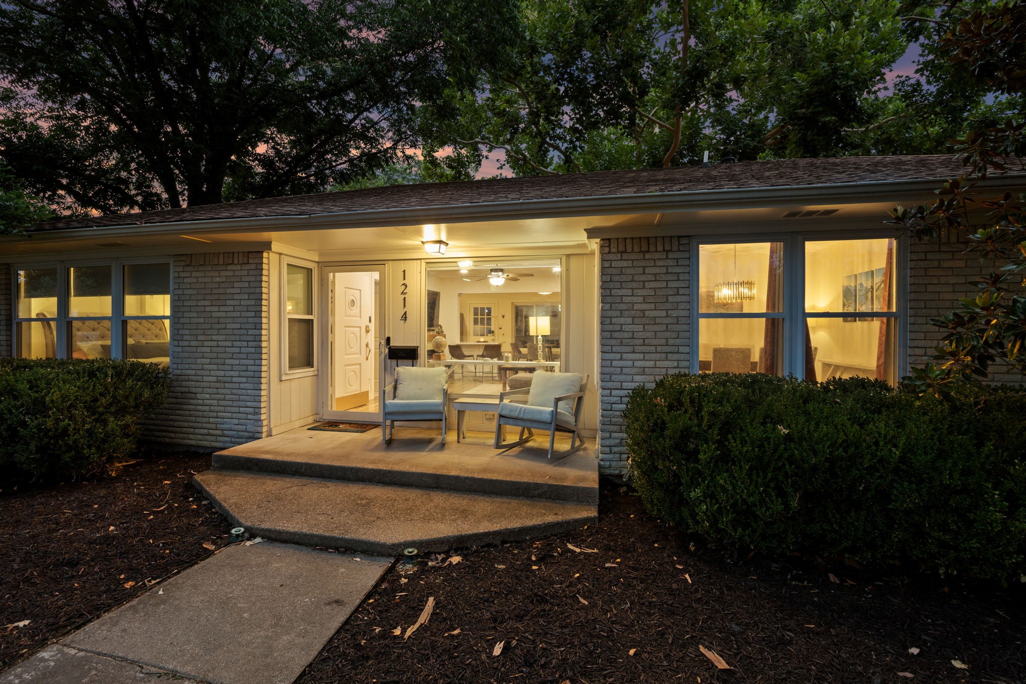 1214 Cypress Drive Richardson TX 75080