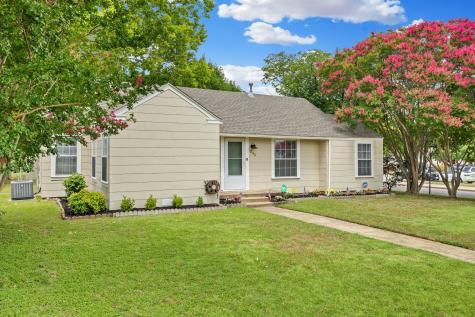 840 Roosevelt Street Arlington TX 76011