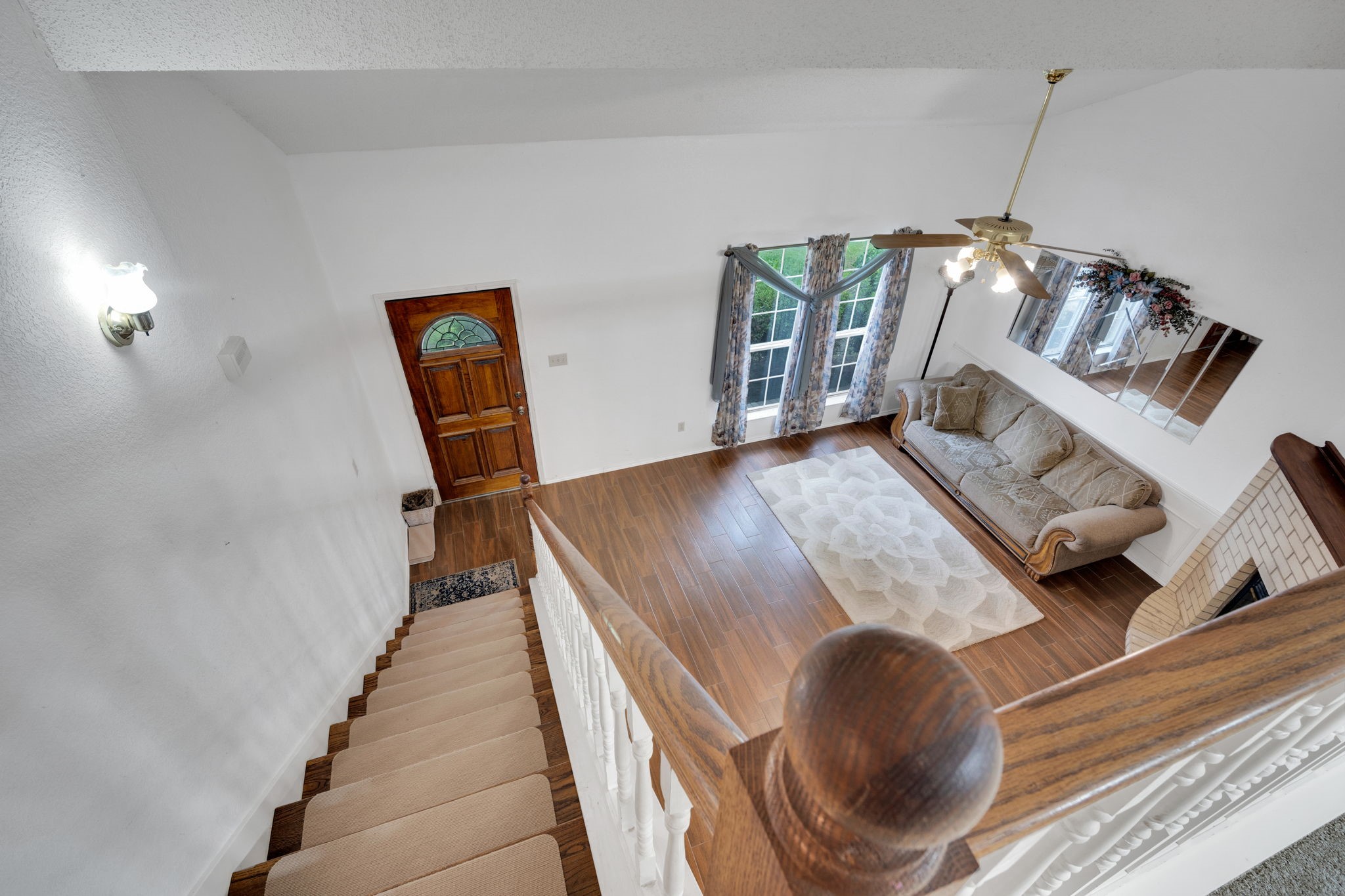 622 Lemon Drive Arlington TX 76018