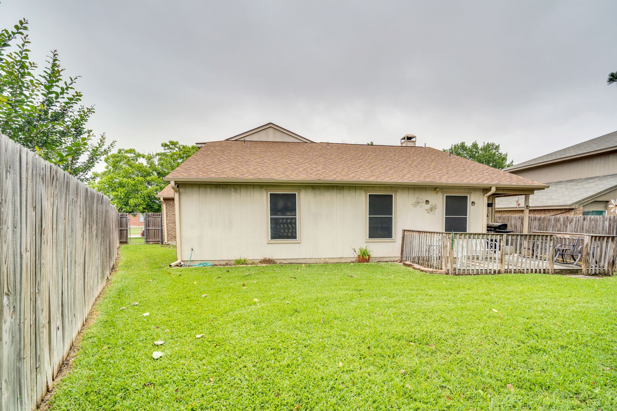 622 Lemon Drive Arlington TX 76018