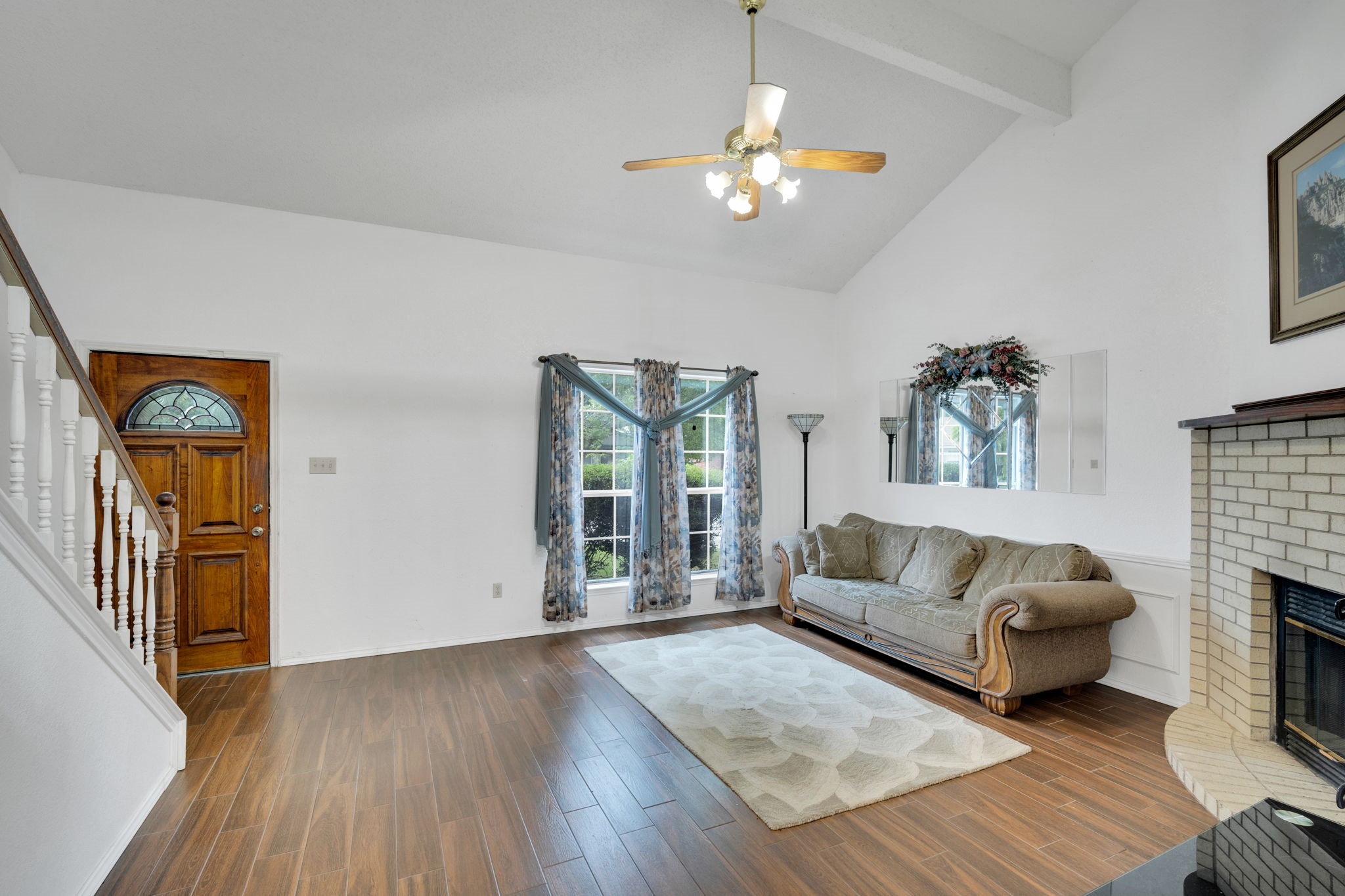 622 Lemon Drive Arlington TX 76018