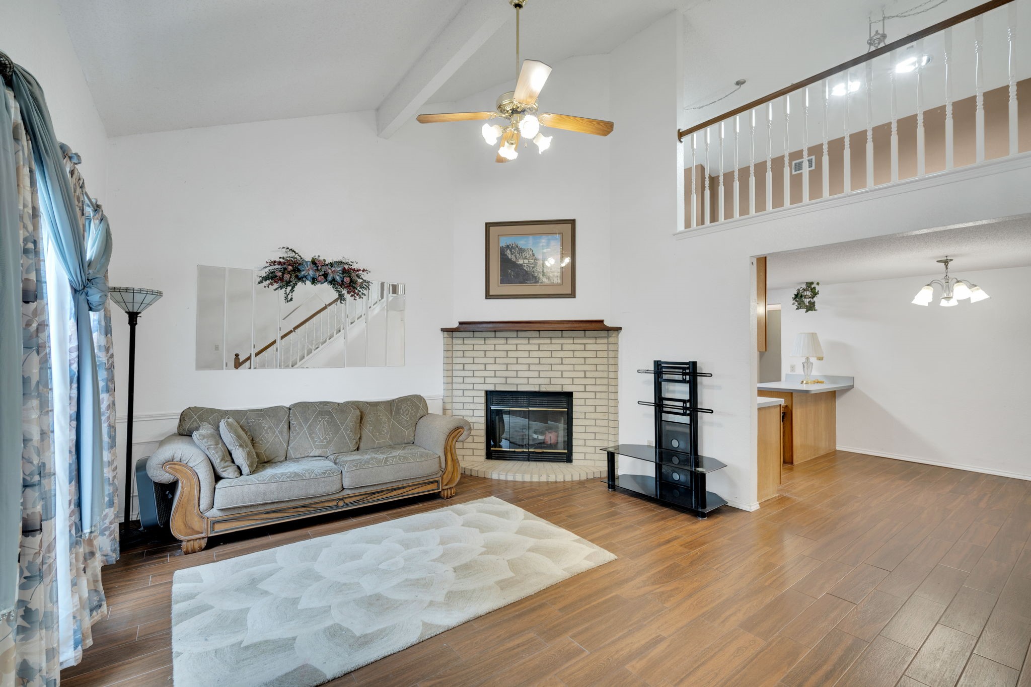 622 Lemon Drive Arlington TX 76018