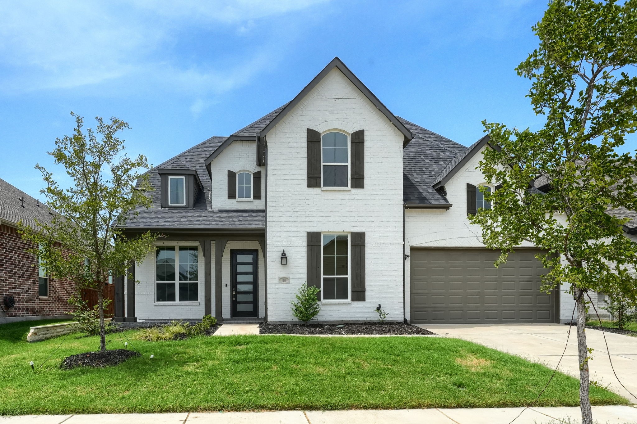 1108 Saratoga Road Aubrey TX 76227