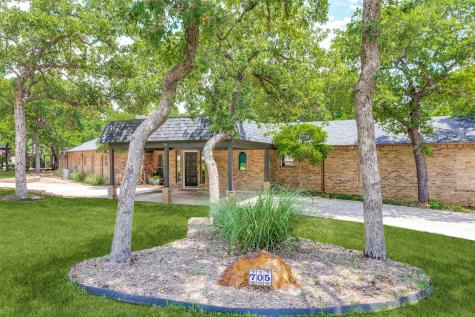 705 Elaine Street Keller TX 76248
