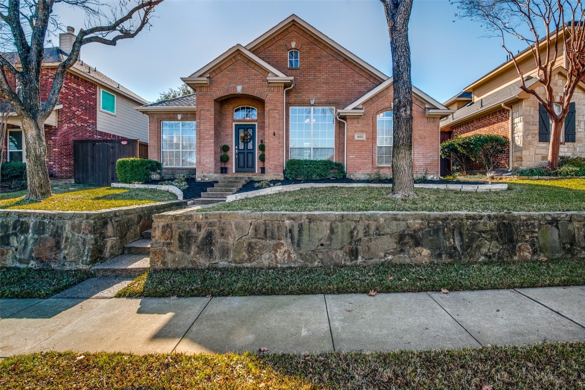 1653 Carson Lane Frisco TX 75033