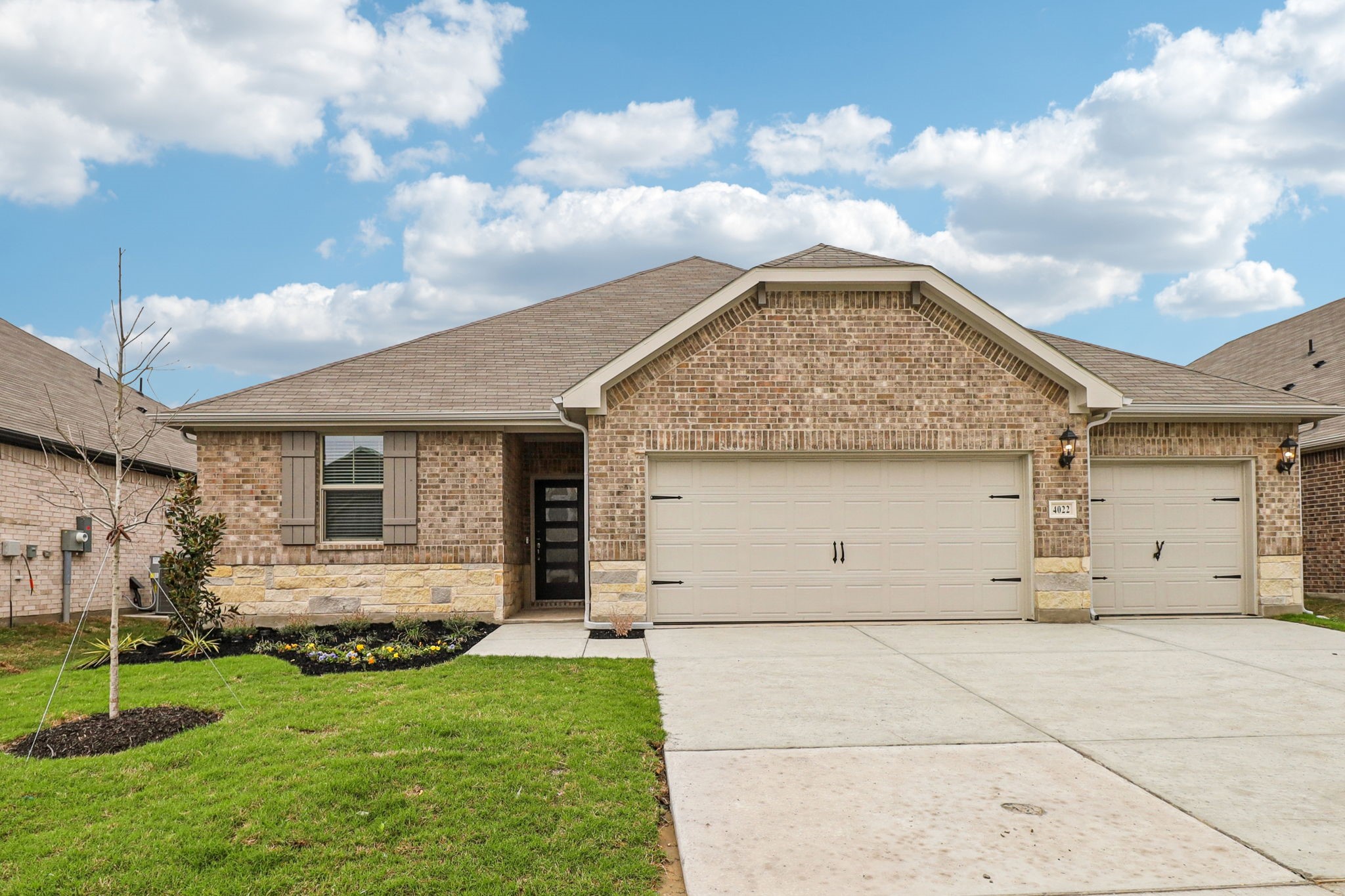 4022 Granbury Drive Farmersville TX 75442
