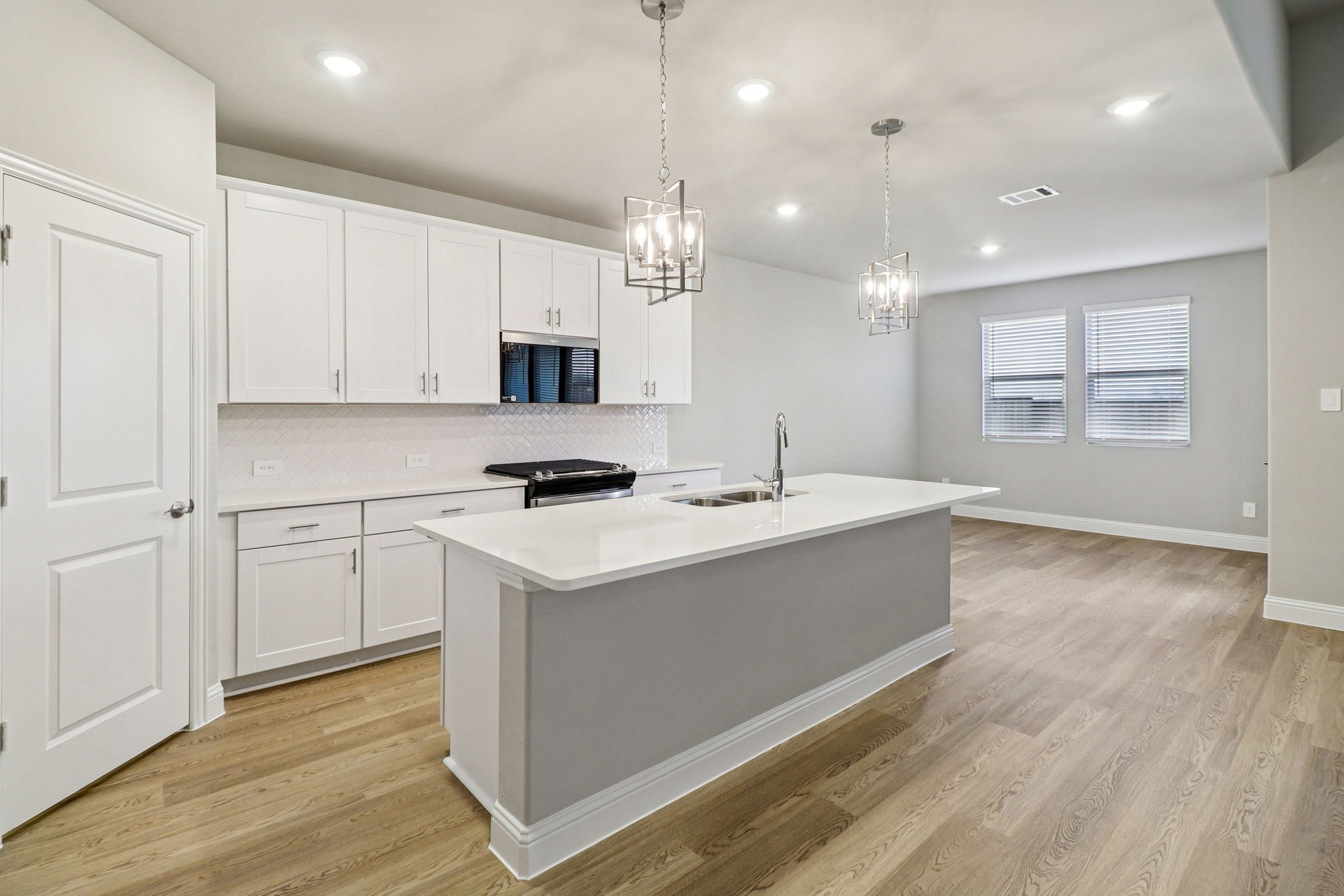 4022 Granbury Drive Farmersville TX 75442