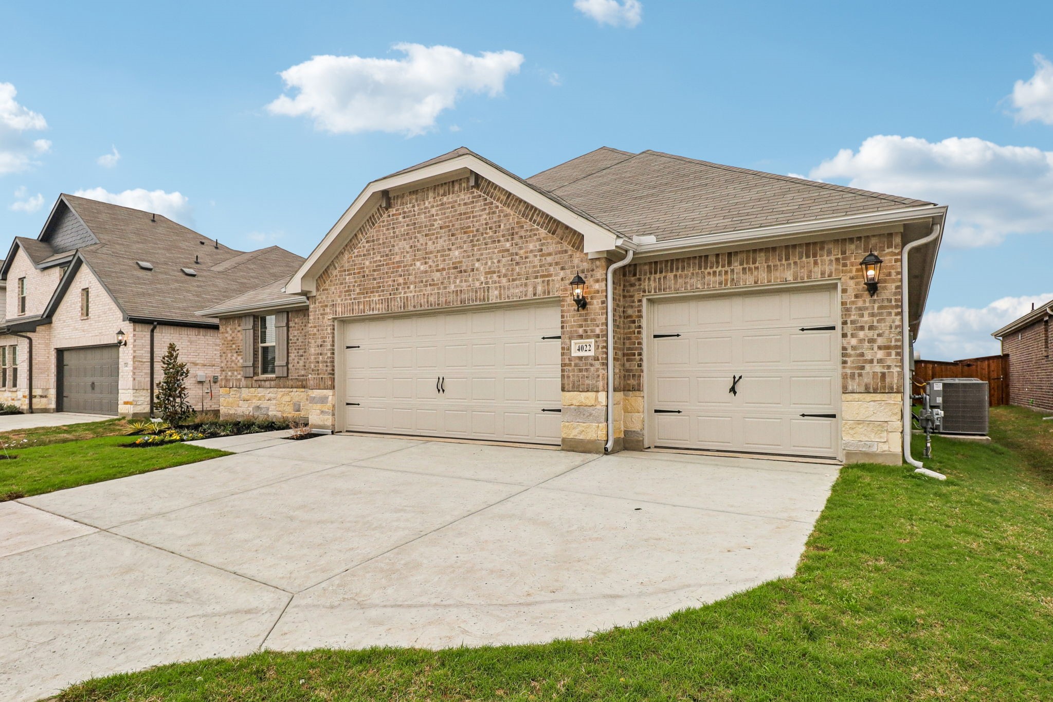 4022 Granbury Drive Farmersville TX 75442