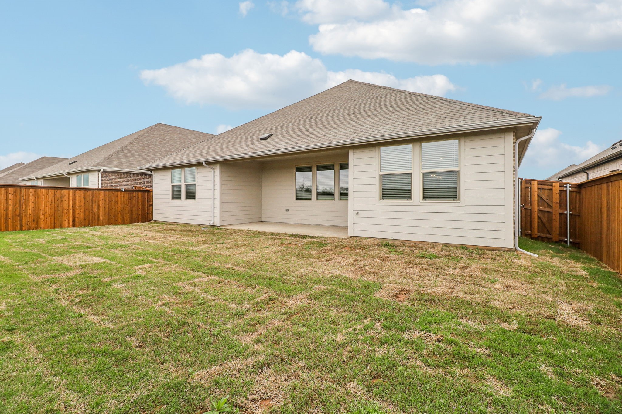 4022 Granbury Drive Farmersville TX 75442