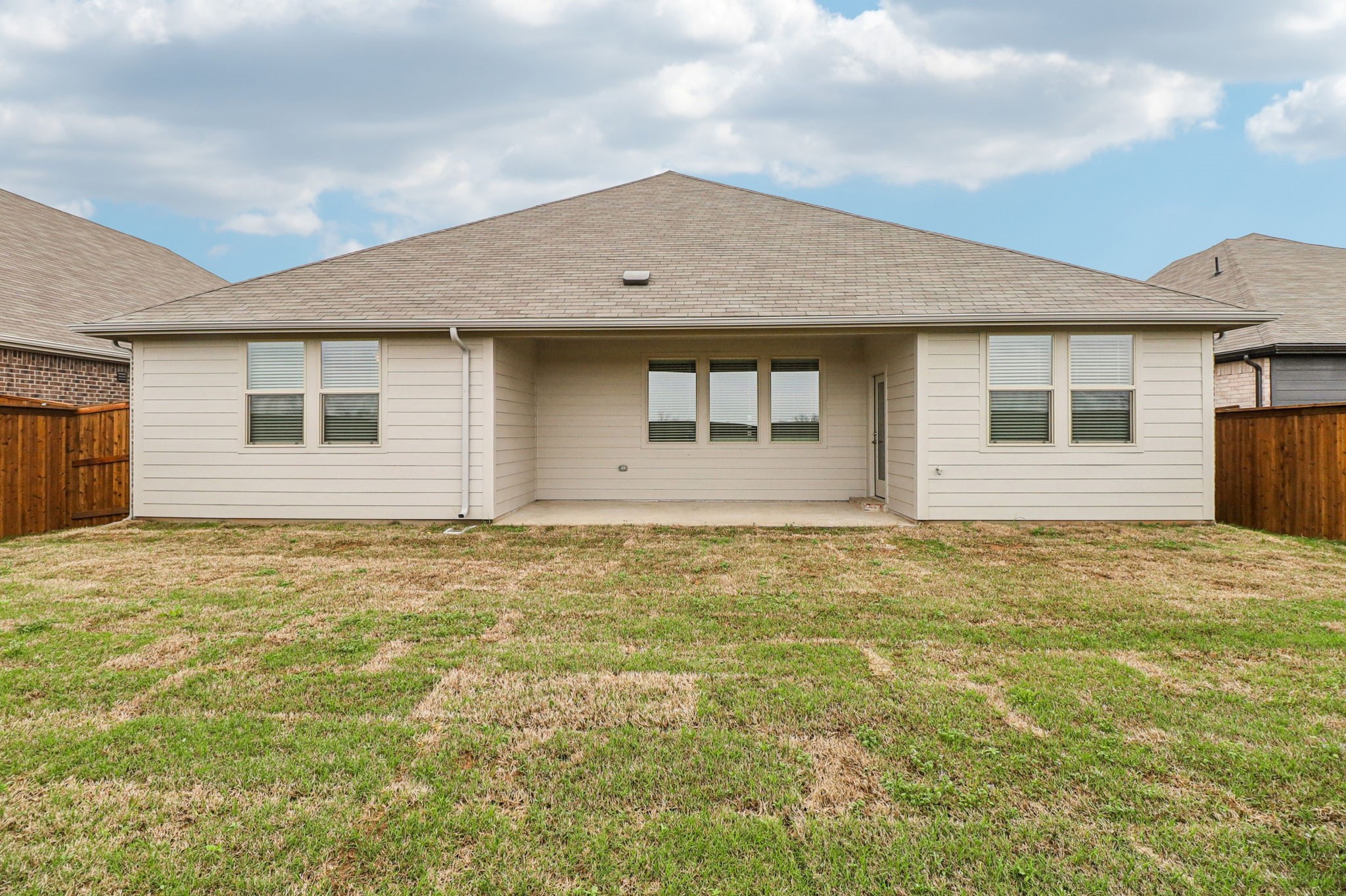 4022 Granbury Drive Farmersville TX 75442