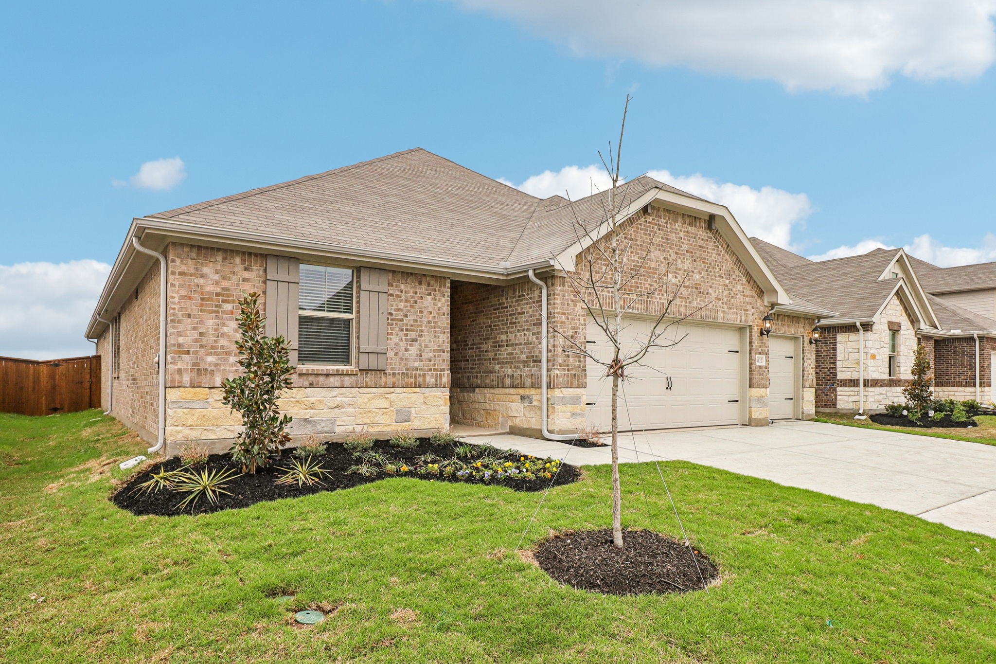4022 Granbury Drive Farmersville TX 75442