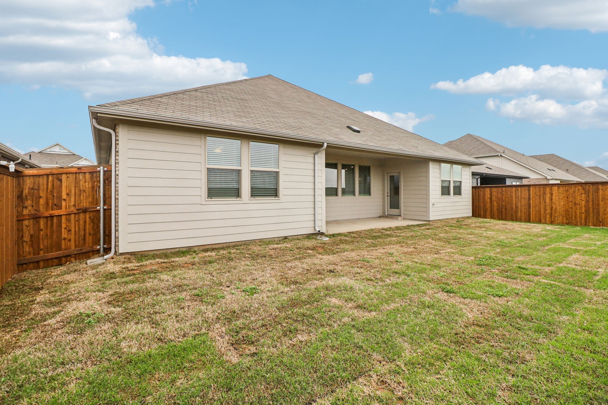 4022 Granbury Drive Farmersville TX 75442