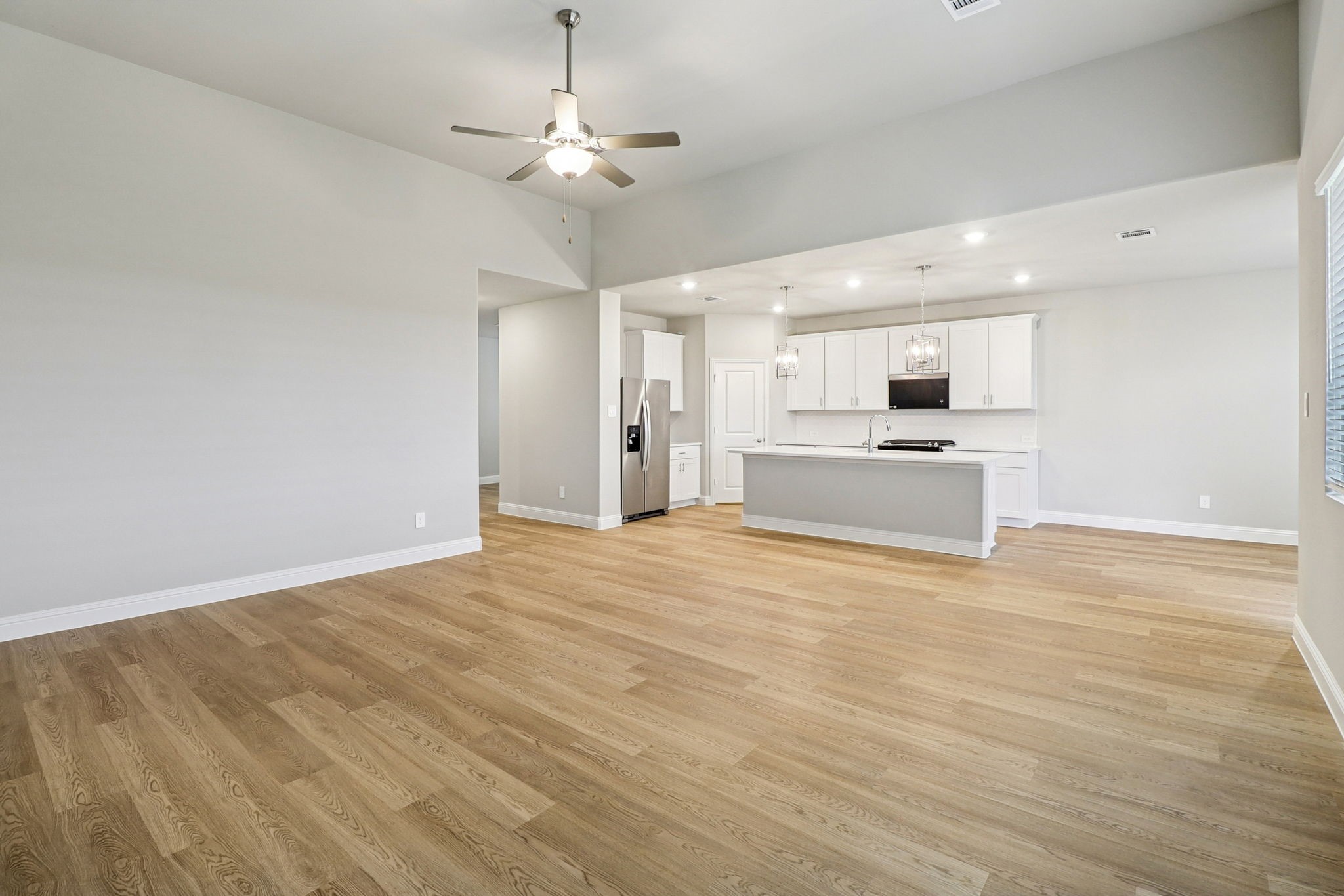 4022 Granbury Drive Farmersville TX 75442